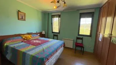 Chalet in Cedeira photo 55