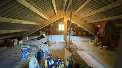 Chalet in Cedeira photo 51