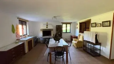 Chalet in Cedeira photo 46