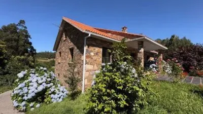 Chalet in Cedeira photo 3