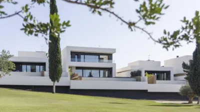 House in Algorfa, La Rellana - Vista 3