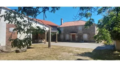 Rustic house in Silleda photo 13