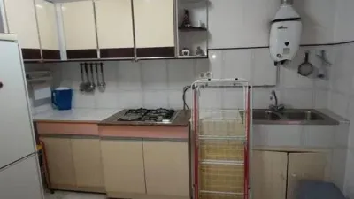 Apartment in San Cipriano District photo 32