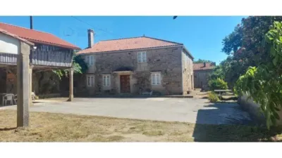 Rustic house in Silleda photo 18
