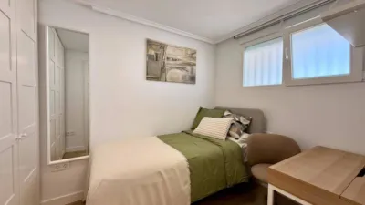 Penthouse at Calle C. La Loma 80 photo 22