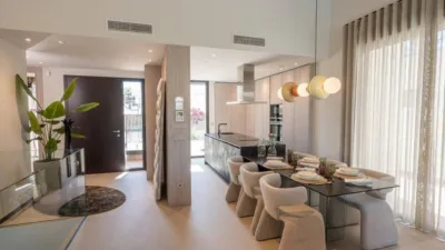 Chalet en Algorfa photo 10