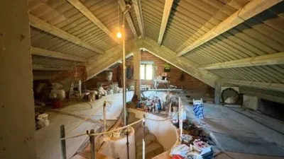 Chalet in Cedeira photo 53