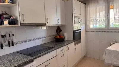 Chalet in Palafrugell photo 35