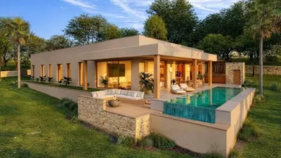 House in Sant Jordi photo 3