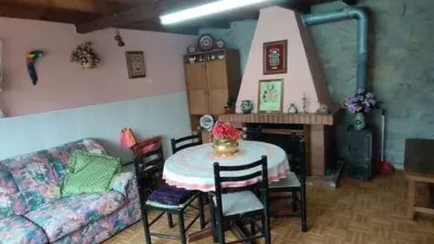 Apartment in San Cipriano District photo 27