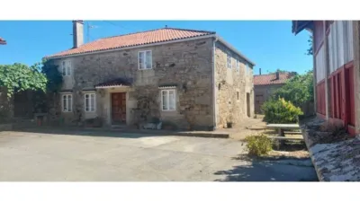 Rustic house in Silleda photo 2