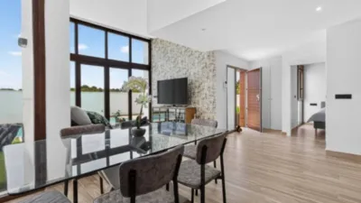 Casa – Torrevieja, Urbanización Los Balcones - Vista 4