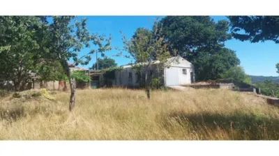 Rustic house in Silleda photo 19