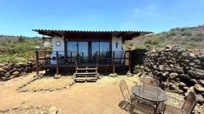 Chalet on Chio Street photo 23