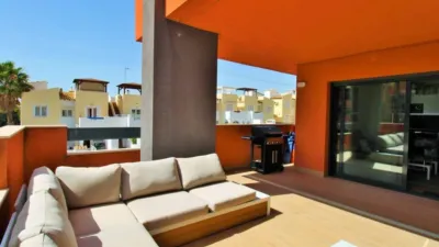 Piso – Orihuela - Vista 4