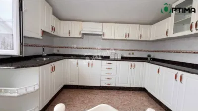 Penthouse in Muros photo 4