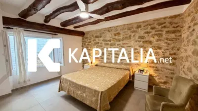 Casa – la Vall de Gallinera, Alpatró - Vista 5