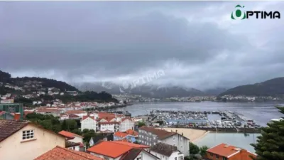 Penthouse in Muros photo 2