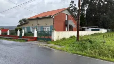 Chalet en El Feal-Xuvia photo 6