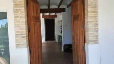 Casa – Benissa, la Marina Alta - Vista 4