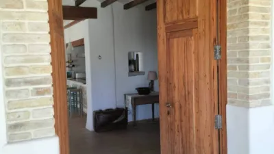 Casa – Benissa, la Marina Alta - Vista 3