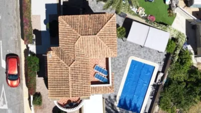 Casa - Vista 3