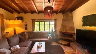 Chalet on Chio Street photo 8