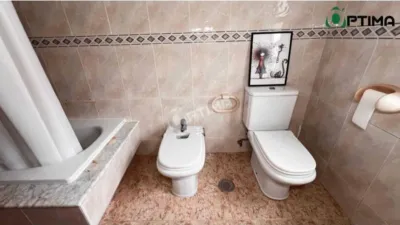 Penthouse in Muros photo 12