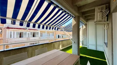 Penthouse at Calle C. La Loma 80 photo 4
