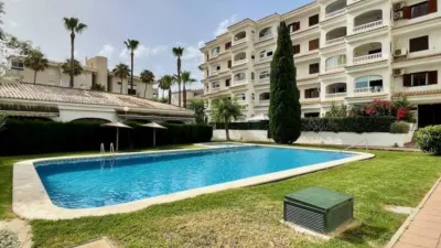 Apartment in L'Albir photo 24
