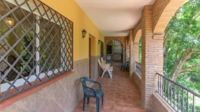 Chalet in Alhaurín el Grande photo 3