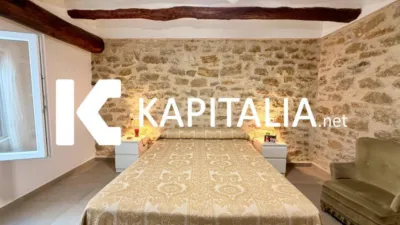 Casa – la Vall de Gallinera, Alpatró - Vista 4