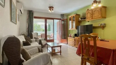 Apartment in L'Albir photo 18