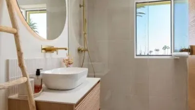 Apartment in Núcleo photo 18