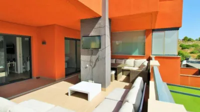 Piso – Orihuela - Vista 5