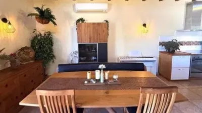 Chalet on Chio Street photo 12