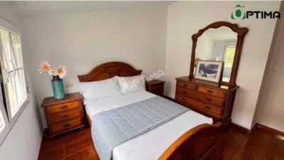 Penthouse in Muros photo 13