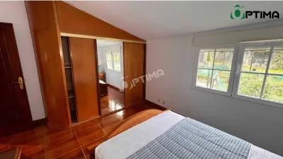 Penthouse in Muros photo 15