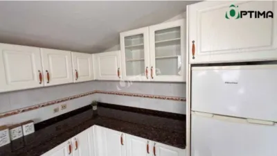 Penthouse in Muros photo 8