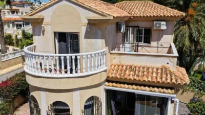 Casa - Vista 5
