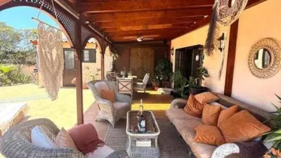 Chalet on Chio Street photo 4