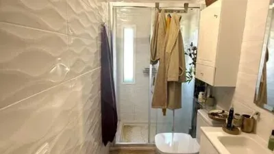 Chalet on Chio Street photo 19