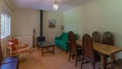 Chalet in Alhaurín el Grande photo 4