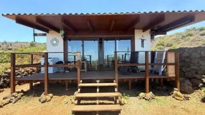 Chalet on Chio Street photo 24