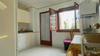Apartment in L'Albir photo 8