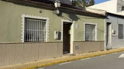 Casa – Guardamar del Segura, Urbanització Els Estanys - Vista 2