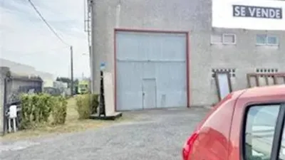 Nave industrial en venta en Parroquias - Vista 3