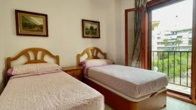 Apartment in L'Albir photo 16