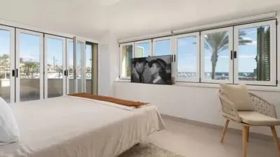 Apartment in Núcleo photo 11