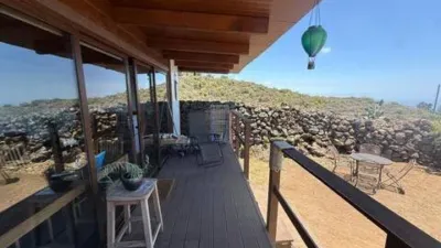 Chalet on Chio Street photo 25